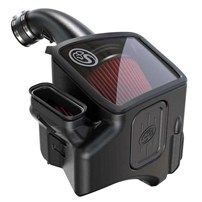 S&B Intake (Cleanable Filter) - 20-24  Duramax L5P