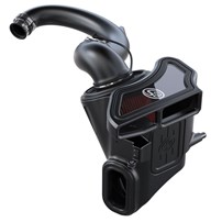 S&B Intake (Cleanable Filter) - 20-22 Duramax 3.0L