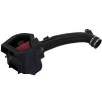 S&B Cold Air Intake - 20-23 JEEP Wrangler / Gladiator 3.0L EcoDiesel (Cleanable Filter)