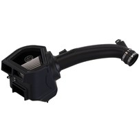 S&B Cold Air Intake - 20-23 JEEP Wrangler / Gladiator 3.0L EcoDiesel (Dry Disposable Filter)