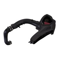 S&B Cold Air Intake - 21-23 Ford Bronco Sport/Maverick 2.0L L4 Gas (Cleanable Filter)
