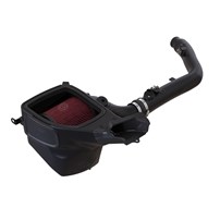 S&B Cold Air Intake (Cleanable Filter) - 21-24 Ford Bronco 2.7L Ecoboost, Gas