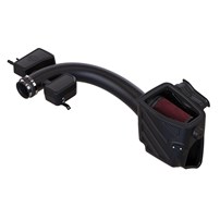 S&B Cold Air Intake - 20-22 Ford F250/350 6.2L, Gas (Cleanable Filter)