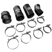 S&B Hot & Cold Side Boot Kits - 03-04 Ford 6.0L