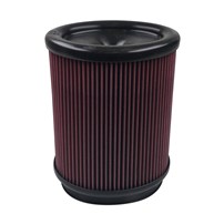 S&B Intake Cotton (Cleanable) Replacement Filter - 1998-2003 Powerstroke 7.3L (Diesel Pickup or Excursion)
