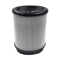 S&B Intake Dry (Disposable) Replacement Filter - 1998-2003 Powerstroke 7.3L (Diesel Pickup or Excursion)