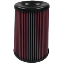 S&B Intake Replacement Filter - Cotton (Cleanable) - 17-18 GM Duramax | 17-18 Ford Powerstroke | 16-18 Nissan 5.0L - KF-1063