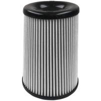 S&B Intake Replacement Filter - Dry (Disposable) - 17-18 GM Duramax | 17-18 Ford Powerstroke | 16-18 Nissan 5.0L - KF-1063D