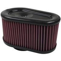 S&B Intake Replacement Filter (Cleanable) - 16-19 Colorado/Canyon 2.8L Diesel, 15-22 Colorado/Canyon 3.6L Gas