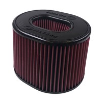 S&B Intake Cotton (Cleanable) Replacement Filter - 07-08 Silverado / Sierra 1500 4.8L, 5.3L, 6.0L, Gas Engines