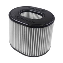 S&B Intake Dry (Disposable) Replacement Filter - 07-08 Silverado / Sierra 1500 4.8L, 5.3L, 6.0L, Gas Engines