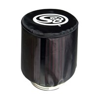 S&B Filter Wrap for KF-1038 - 07-11 JEEP Wrangler JK 3.8L, Gas