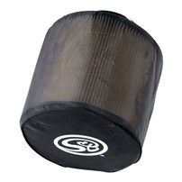 S&B Filter Wrap for KF-1055 - Fits Many Silverado / Sierra and SUV's