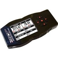 SCT X4 Power Flash CARB Approved Programmer