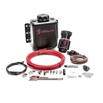 Snow Performance Diesel Stage 1 Boost Cooler Water-Methanol Injection Kit w/Nylon Tubing