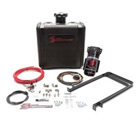 Snow Performance Diesel Stage 2.5 Boost Cooler Water-Methanol Injection Kit w/Nylon Tubing Ford Powerstroke