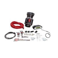 Snow Performance Diesel Stage 3 Boost Cooler Water-Methanol Injection Kit w/Nylon Tubing (WITHOUT TANK) Ford Powerstroke