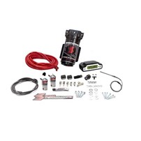 Snow Performance Diesel Stage 3 Boost Cooler Water-Methanol Injection Kit w/Nylon Tubing (WITHOUT TANK) Duramax