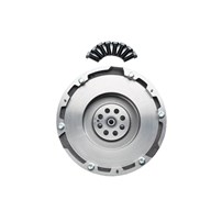 South Bend Clutch Replacement Flywheel 10701066-1, 01-Sept 05 Duramax LLY LB7