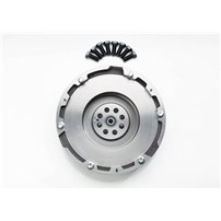 South Bend Clutch Replacement Flywheel 10701066-2, SMF - 05-06 Duramax LBZ 8th Digit of VIN: D