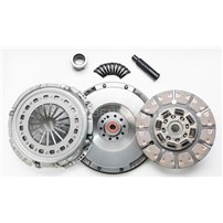 South Bend Single Disc Clutch 450 hp 900 ft. lbs. torque - 08-10 Ford 6 speed - 1950-64CBK