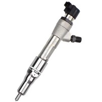 S&S Diesel Motorsport 80% over Injector SAC Injector - 08-10 Ford Powerstroke 6.4L - 6.4F-80SAC