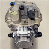 S&S Diesel Motorsport 12mm CP3 Pump - 01-15 GM Duramax (High Speed with SP3000 Supply Pump)
