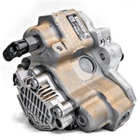 S&S Diesel Motorsport Cummins 10mm CP3 (1,325 mm3 /rev displacement) | New 6.7L-based