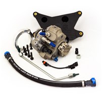S&S Diesel Motorsport 10mm HS CP3 Conversion Kit - 2019-2020 Ram