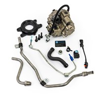 S&S Diesel Motorsport 50 State LML CP3 Conversion Kit - CARB cert w/ Pump - no recal reqd - LML-CP3-CARB