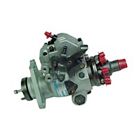 Stanadyne Fuel Pumps 1989 GM 6.2L HD C/K, RV, P TRUCK & G VAN - DB2829-4723