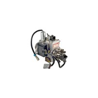 Stanadyne DB2 Fuel Injection Pump, Heavy Duty Turbo 92-93 GM 6.5L - DB2831-4911