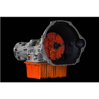 Suncoast Transmission w/o Torque Converter Packages