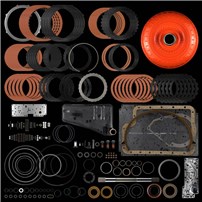 Suncoast Ford Powerstroke Rebuild Kits (WITH CONVERTER)
