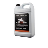 Suncoast Full Synthetic Transmission Fluid