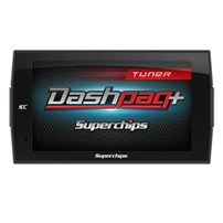 Superchips Dashpaq + 03-14 Dodge/RAM Gas