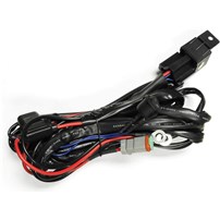 T-Rex 639HAR1 Torch Series LED Wiring Harness - For use with T-Rex Torch Series Grille