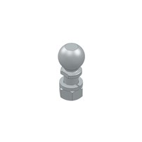 Blue Ox Towing Hitch Ball 2 5/16