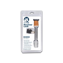 Blue Ox Towing Baseplate Lock, 1/2