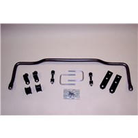 Hellwig Front Sway Bar Kit 1994-2007 Ford E-350/E-450 Dually Chassis 2WD