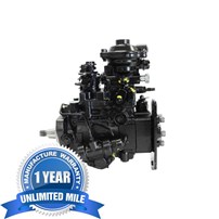 Thoroughbred Diesel VE Pumps