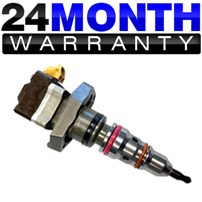 Thoroughbred Fuel Injection Ford 7.3L Injectors (Sold Individually) - 2 Year Warranty