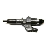 Thoroughbred Fuel Injection Injectors (Sold Individually) - 2001-2004 Duramax LB7 Premium Injector - 3yr Warranty