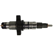 Thoroughbred Fuel Injection Injectors (Sold Individually) - 2003-2004 Dodge Cummins 305HP Premium Injector - 3yr Warranty