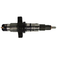 Thoroughbred Fuel Injection Injectors (Sold Individually) - 2004.5-2007 Dodge Cummins 325HP Premium Injector - 3yr Warranty