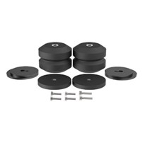 Timbren SES Suspension Enhancement System Front Kit 2008-2023 Ford F-450 2WD/4WD | 2005-2023 F450/550 2WD/4WD | 2020-2023 Ford F600 2WD/4WD