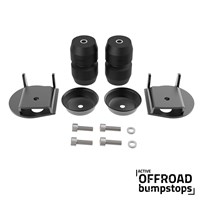 Timbren 2017-2020 Ford F150 Raptor Active Off-Road Bumpstops- Rear Kit
