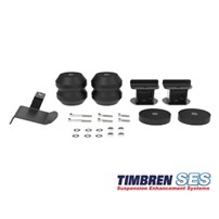 Timbren 2007-2014 Ford F450/F550 Super Duty Cab & Chassis All Models SES Suspension Enhancement System Rear Kit