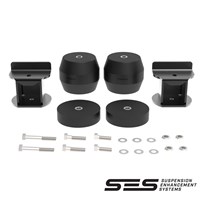 Timbren SES Suspension Enhancement System - Rear Severe Service Kit 2015-2023 Ford F-450/550 | 2019-2023 Ford F-600 2WD/4WD Cab & Chassis