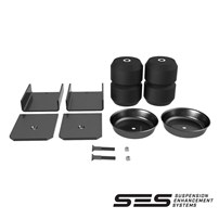 Timbren SES Suspension Enhancement System Rear (2 Set) 20,000 lbs capacity